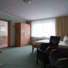 Appartement Polenztal