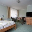 Appartement Polenztal