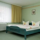 Polenztal Appartement