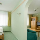 Kirnitzschtal Appartement