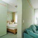 Kirnitzschtal Appartement