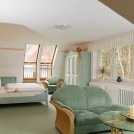 Ferienwohnung Lilienstein