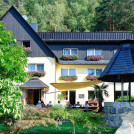 Pension in Wehlen